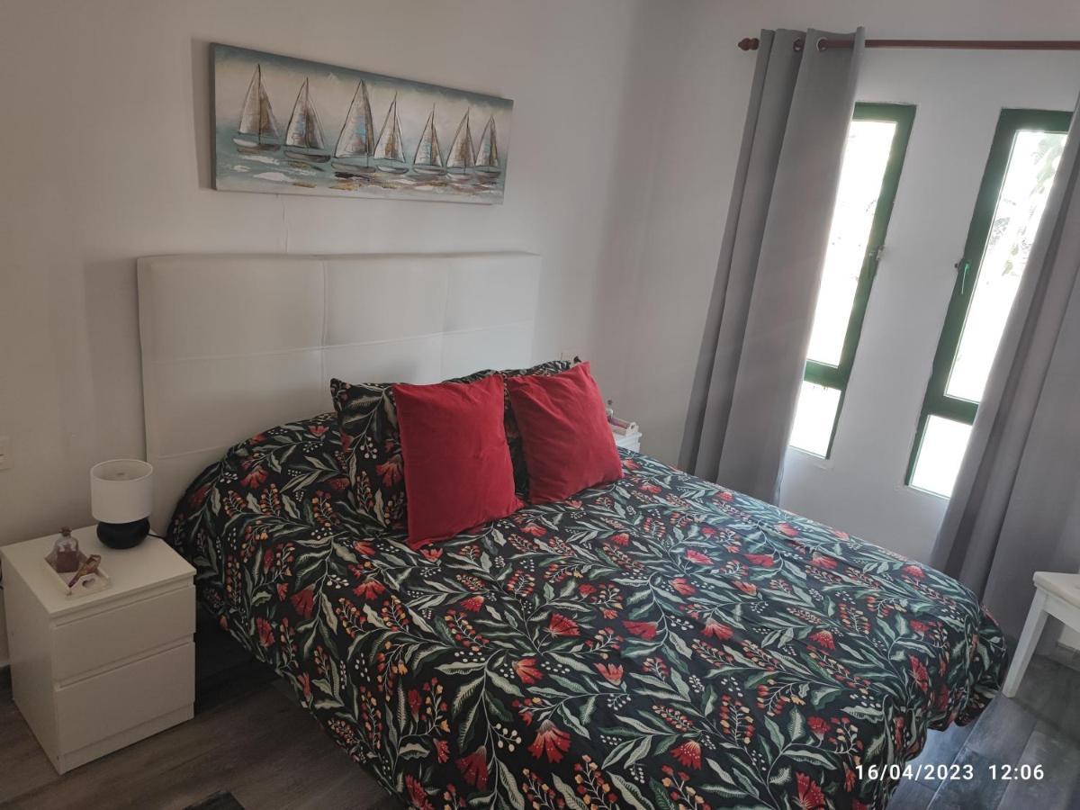 Casa Nati Apartment Costa Teguise Bagian luar foto