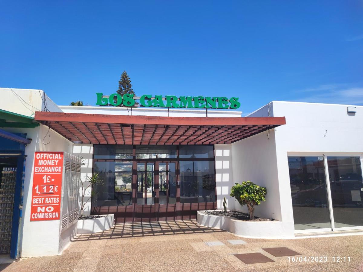 Casa Nati Apartment Costa Teguise Bagian luar foto